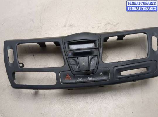 купить Переключатель отопителя (печки) на Renault Laguna 3 2007-2025