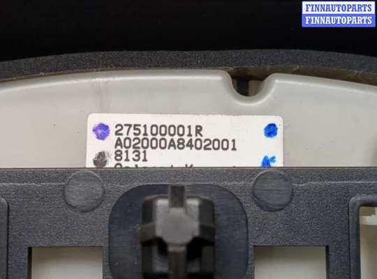 купить Переключатель отопителя (печки) на Renault Laguna 3 2007-2025