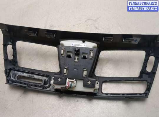 купить Переключатель отопителя (печки) на Renault Laguna 3 2007-2025