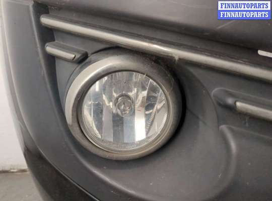купить Бампер на Peugeot 3008 2009-2016
