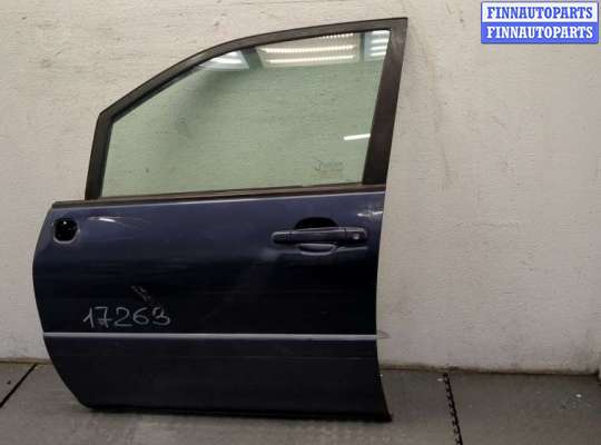 купить Молдинг стекла (боковое) на Lexus RX 1998-2003