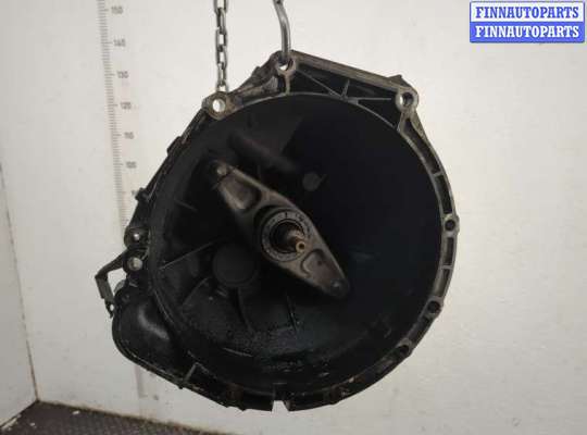 купить КПП 6-ст.мех. (МКПП) на BMW 1 F20, F21 2011-2019