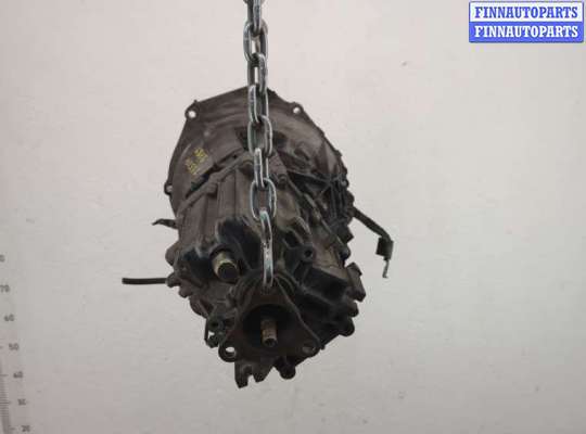 купить КПП 6-ст.мех. (МКПП) на BMW 1 F20, F21 2011-2019