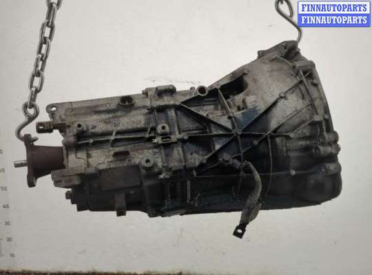 купить КПП 6-ст.мех. (МКПП) на BMW 1 F20, F21 2011-2019