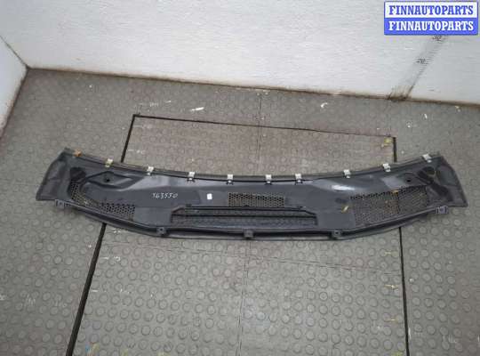купить Жабо под дворники (дождевик) на Mercedes A W169 2004-2012