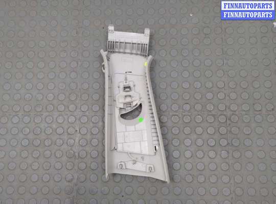 купить Обшивка центральной стойки на Volkswagen Tiguan 2016-2020