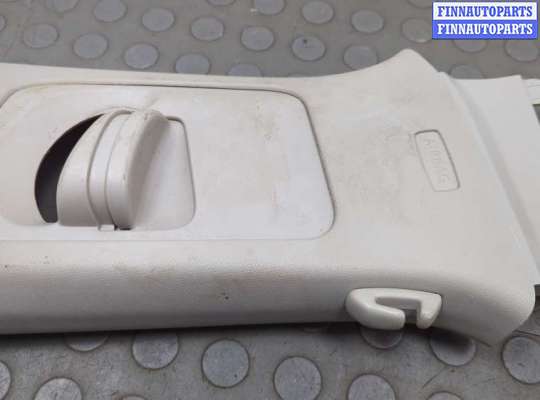 купить Обшивка центральной стойки на Volkswagen Tiguan 2016-2020