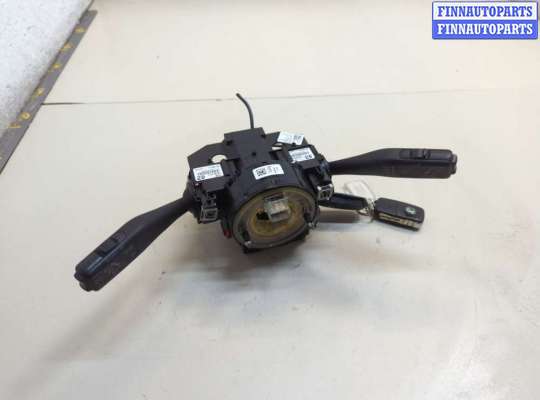 купить Переключатель поворотов и дворников (стрекоза) на Skoda Octavia (A5) 2004-2013