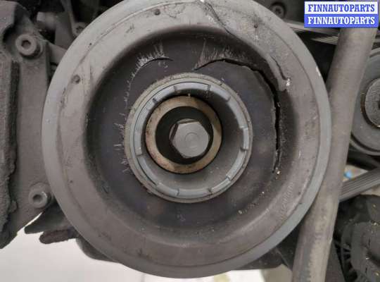 купить Заслонка дроссельная на BMW 5 E60 2003-2010