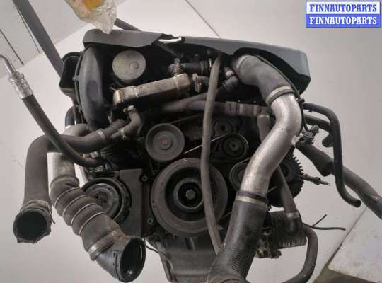 купить Заслонка дроссельная на BMW 5 E60 2003-2010
