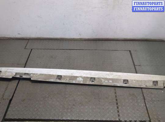 купить Накладка на порог на Volkswagen Passat CC 2008-2012