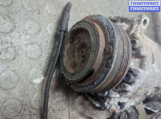 купить Компрессор кондиционера на BMW X5 E53 2000-2006