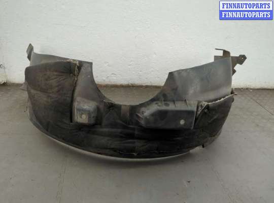 купить Защита арок (подкрылок) на Opel Antara 2006-2015