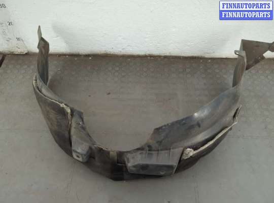 купить Защита арок (подкрылок) на Opel Antara 2006-2015