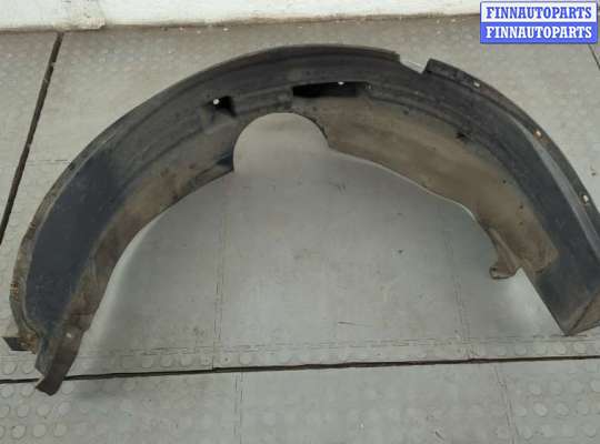 купить Защита арок (подкрылок) на Opel Antara 2006-2015
