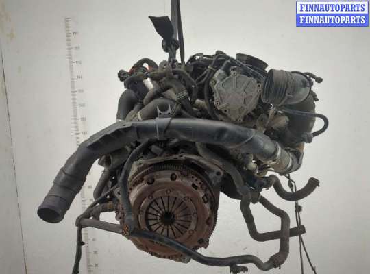 купить Компрессор кондиционера на Skoda Octavia (A5) 2004-2013