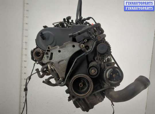 Компрессор кондиционера SK521191 на Skoda Octavia (A5) 2004-2013