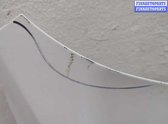 купить Капот на Ford Focus 3 2011-2015