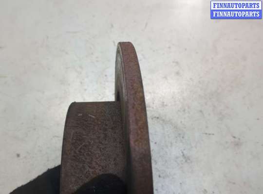 купить Диск тормозной на Volkswagen Golf 6 2009-2012