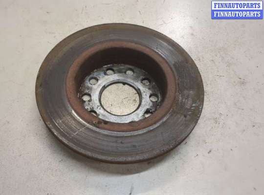 купить Диск тормозной на Volkswagen Golf 6 2009-2012