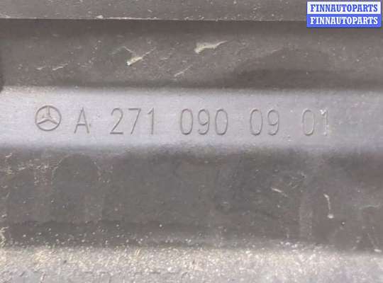 купить Корпус воздушного фильтра на Mercedes C W203 2000-2008