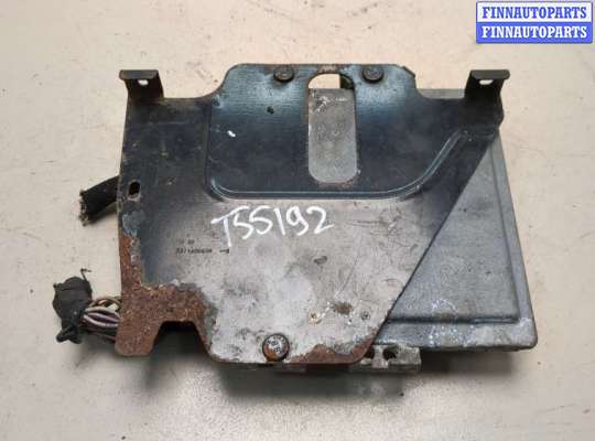 купить Блок управления двигателем на Renault Megane 3 2009-2016