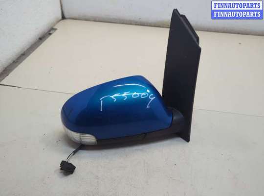Зеркало боковое VG2539005 на Volkswagen Touran 2003-2006