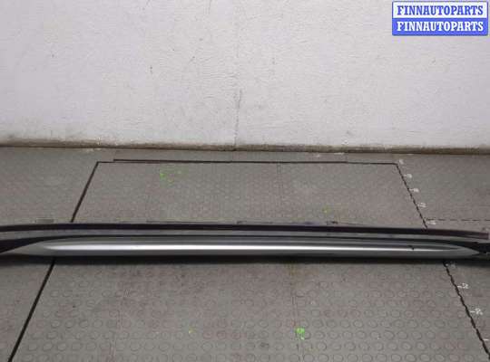 Накладка на порог BM3380584 на BMW X1 (F48) 2015-2022