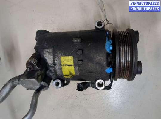 купить Компрессор кондиционера на Ford Mondeo 4 2007-2015