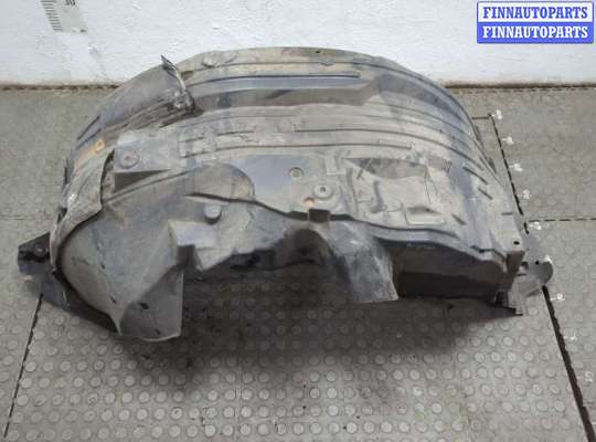 купить Защита арок (подкрылок) на Nissan Pathfinder 2004-2014