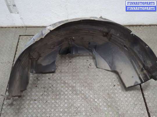 купить Защита арок (подкрылок) на Nissan Pathfinder 2004-2014