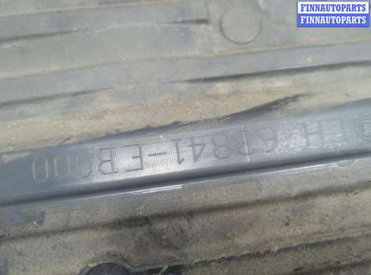 купить Защита арок (подкрылок) на Nissan Pathfinder 2004-2014