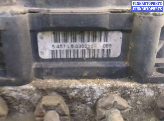 купить Блок АБС, насос (ABS, ESP, ASR) на Ford Transit 2006-2014