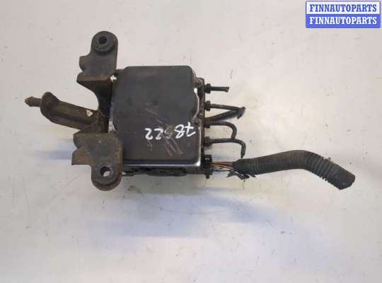 Блок АБС, насос (ABS, ESP, ASR) FO1980071 на Ford Transit 2006-2014