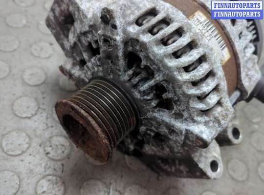 купить Генератор на BMW 5 F10 2010-2017