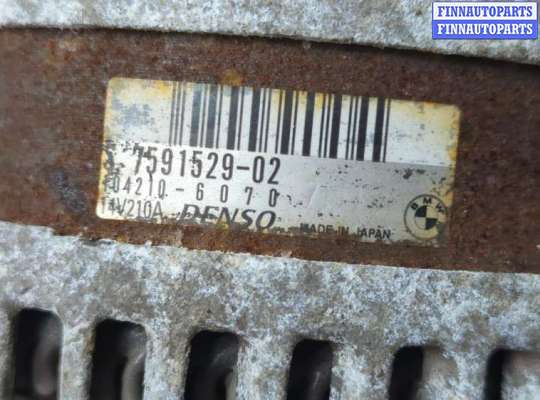 купить Генератор на BMW 5 F10 2010-2017