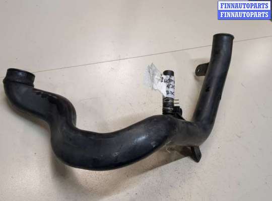 купить Патрубок интеркулера на Opel Astra H 2004-2010