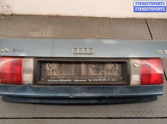 купить Фонарь крышки багажника на Audi 80 (B3) 1986-1991