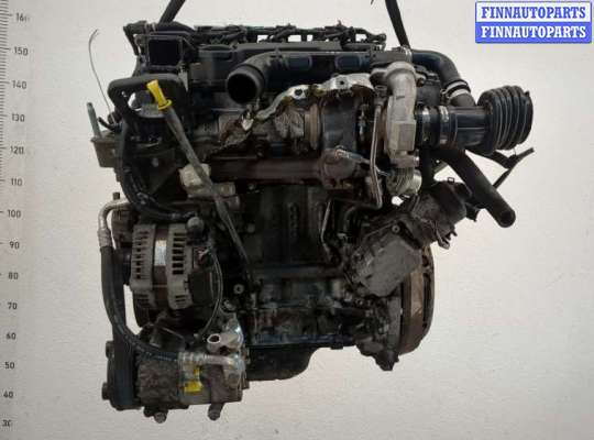 купить Двигатель (ДВС) на Ford Focus 2 2008-2011