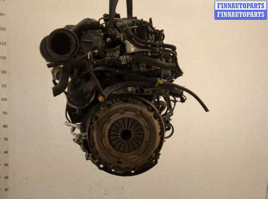 купить Двигатель (ДВС) на Ford Focus 2 2008-2011