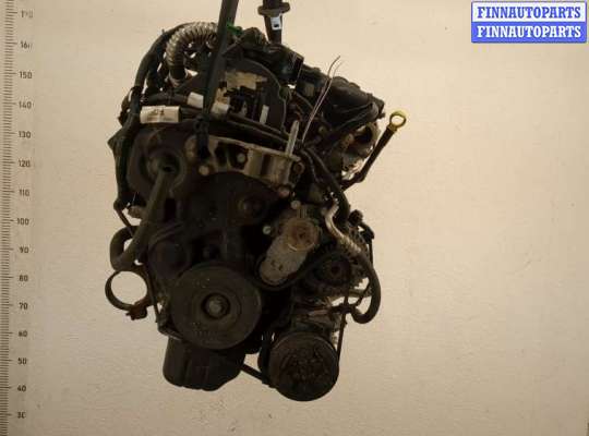 купить Двигатель (ДВС) на Ford Focus 2 2008-2011