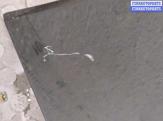 купить Крышка (дверь) багажника на Audi A6 (C5) 1997-2005