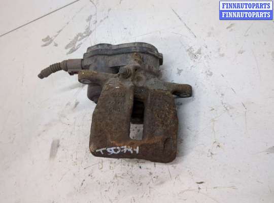 Суппорт AU1606560 на Audi A4 (B8) 2007-2015
