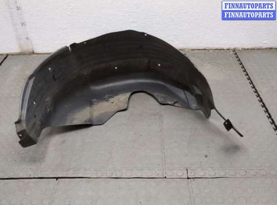 купить Защита арок (подкрылок) на Nissan Primera P12 2002-2008