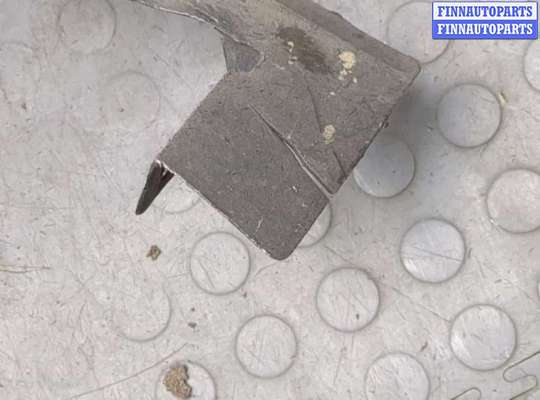 купить Защита арок (подкрылок) на Nissan Primera P12 2002-2008