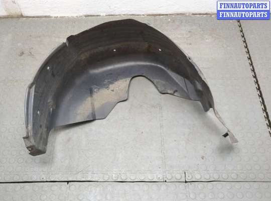 купить Защита арок (подкрылок) на Nissan Primera P12 2002-2008