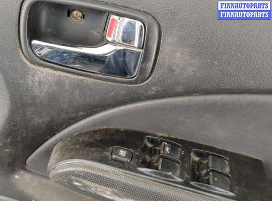 купить Стеклоподъемник электрический на Mitsubishi Outlander 2003-2009