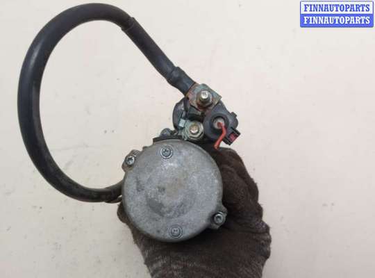 купить Стартер на Skoda Rapid 2012-2020