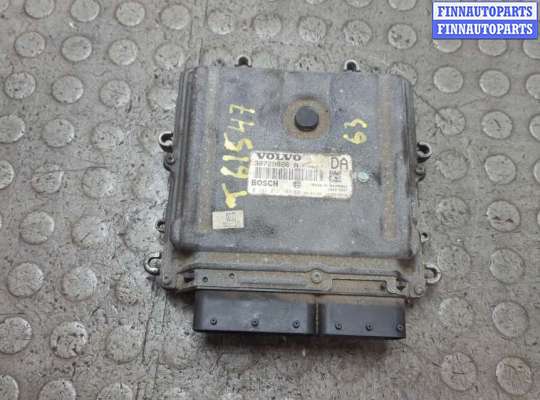 Блок управления двигателем VL563500 на Volvo XC90 2002-2014