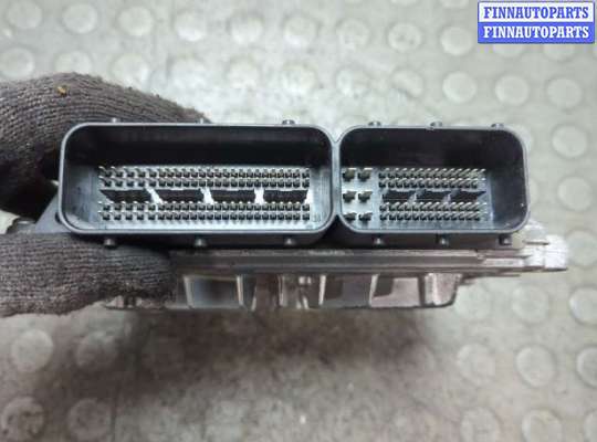 купить Блок управления двигателем на Volvo XC90 2002-2014